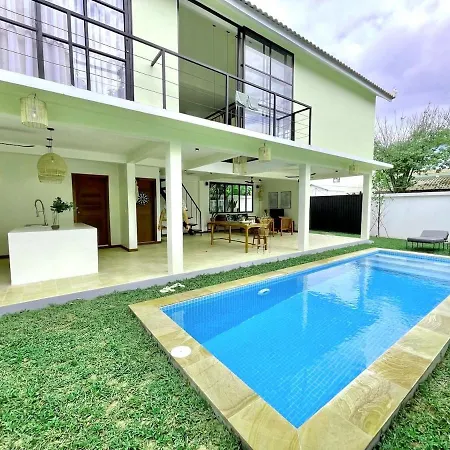 Luxury Villa Perdilos Bodrum