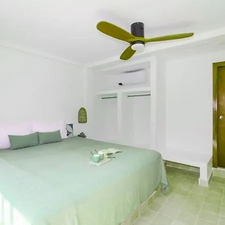 Luxury Villa Perdilos Дом отдыха
