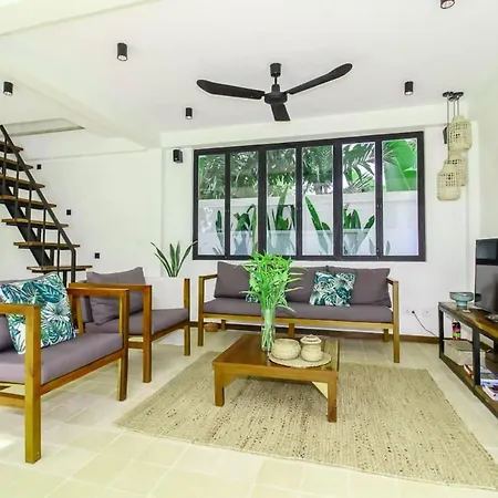 Case de vacanță Luxury Villa Perdilos