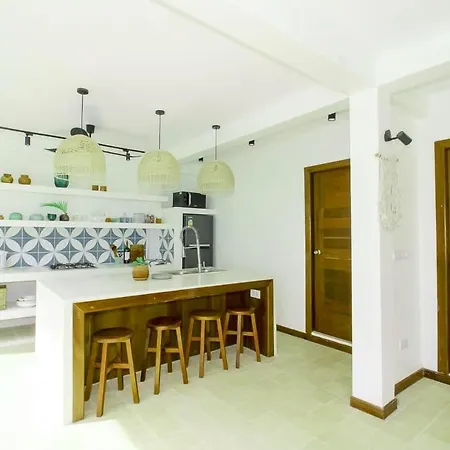 Luxury Villa Perdilos Дом отдыха *