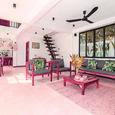 Дом отдыха Luxury Villa Perdilos Бодрум