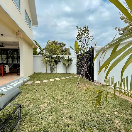 Luxury Villa Perdilos Бодрум
